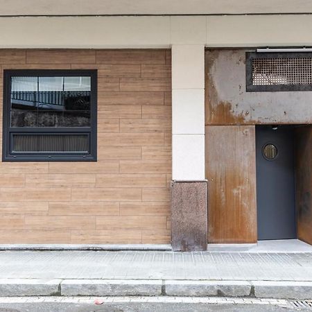 Pension H30 ビルバオ エクステリア 写真